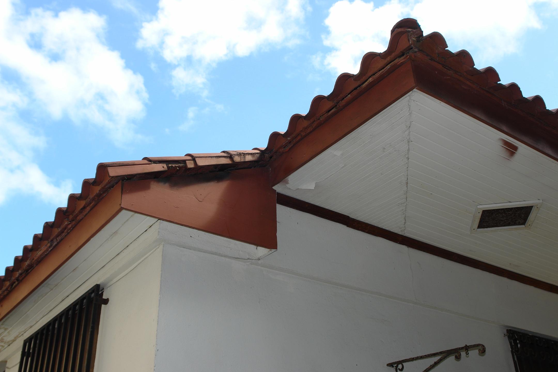 Residencia Dr. Eugenio Fernández García - Ponce de León 652 - San Juan (Miramar) - 2012 00044